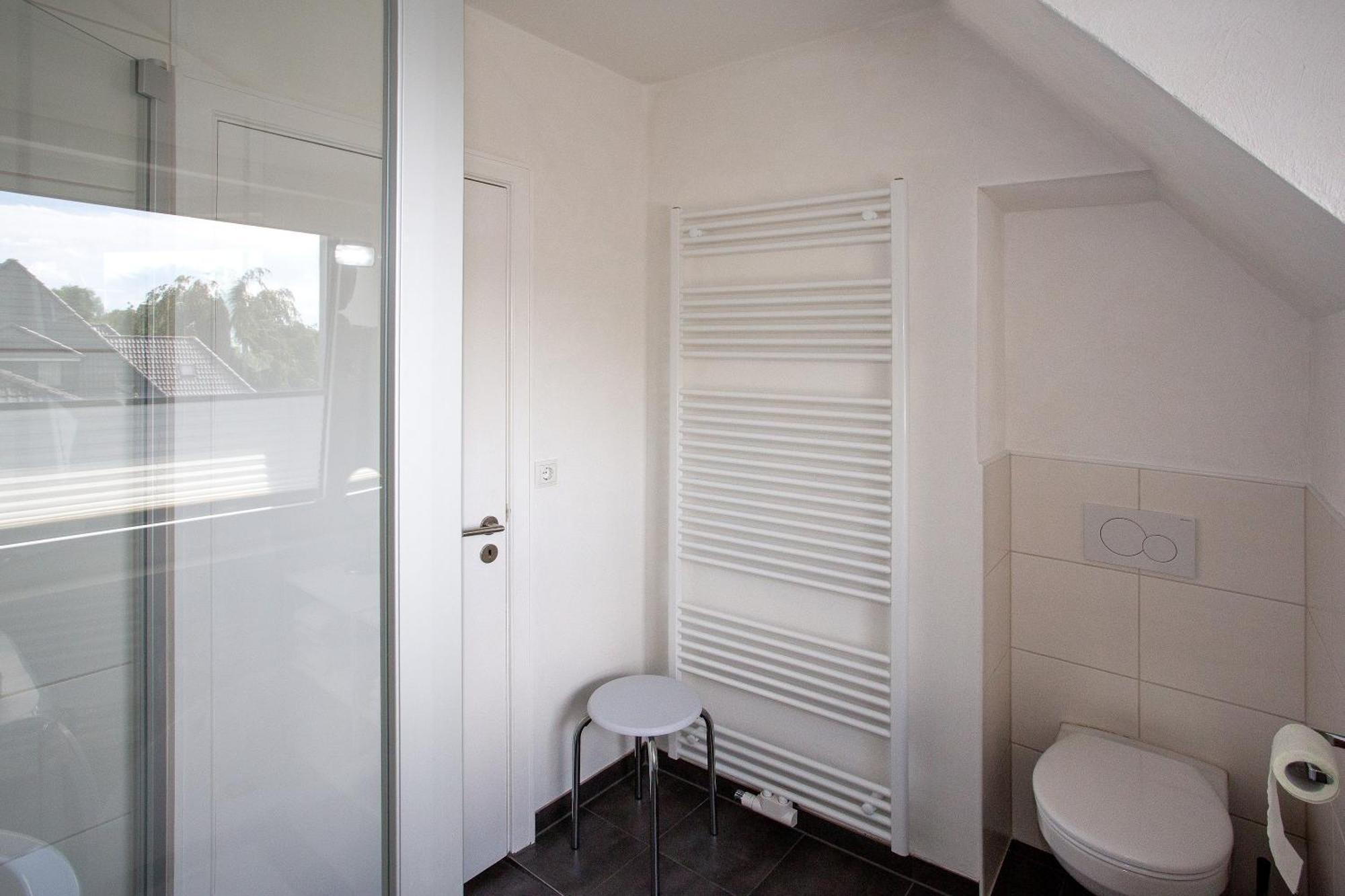 Apartmán Haus Schulz Heide  Exteriér fotografie