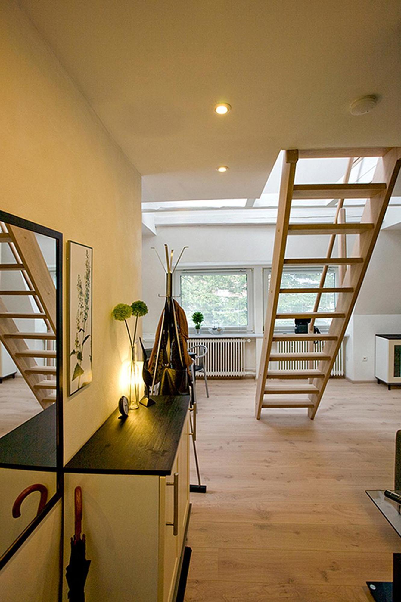 Apartmán Haus Schulz Heide  Exteriér fotografie