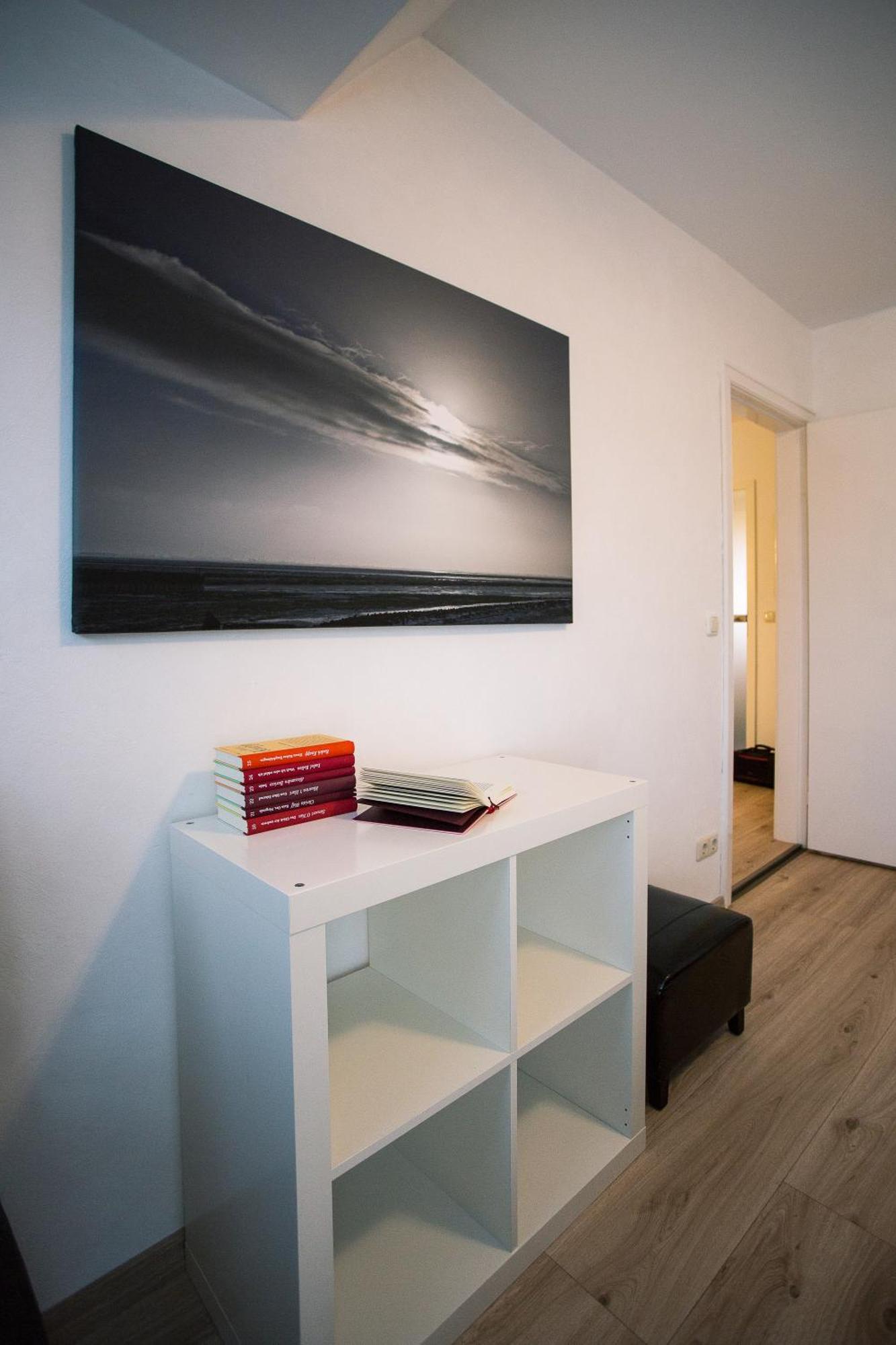 Apartmán Haus Schulz Heide  Exteriér fotografie