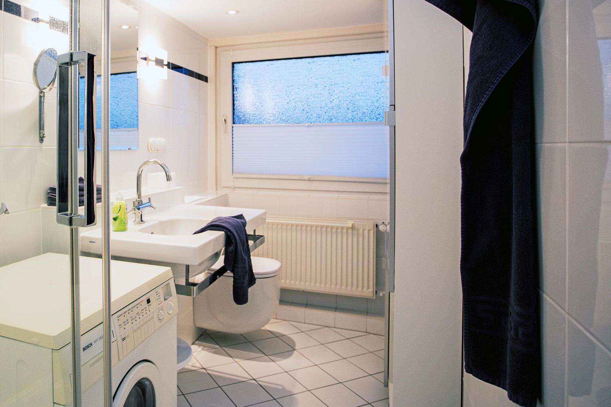 Apartmán Haus Schulz Heide  Exteriér fotografie