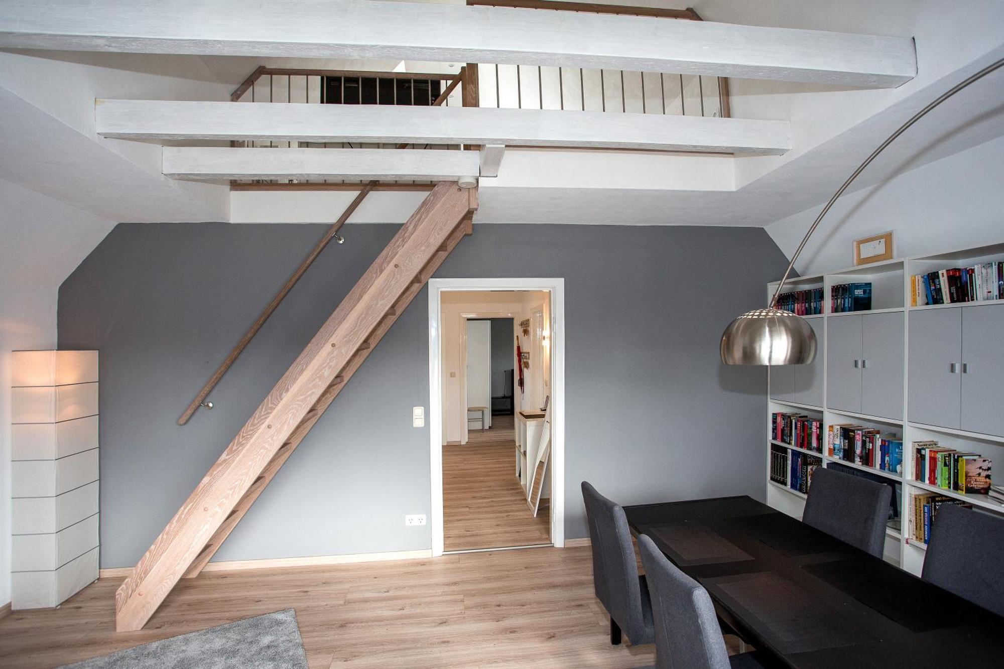 Apartmán Haus Schulz Heide  Exteriér fotografie