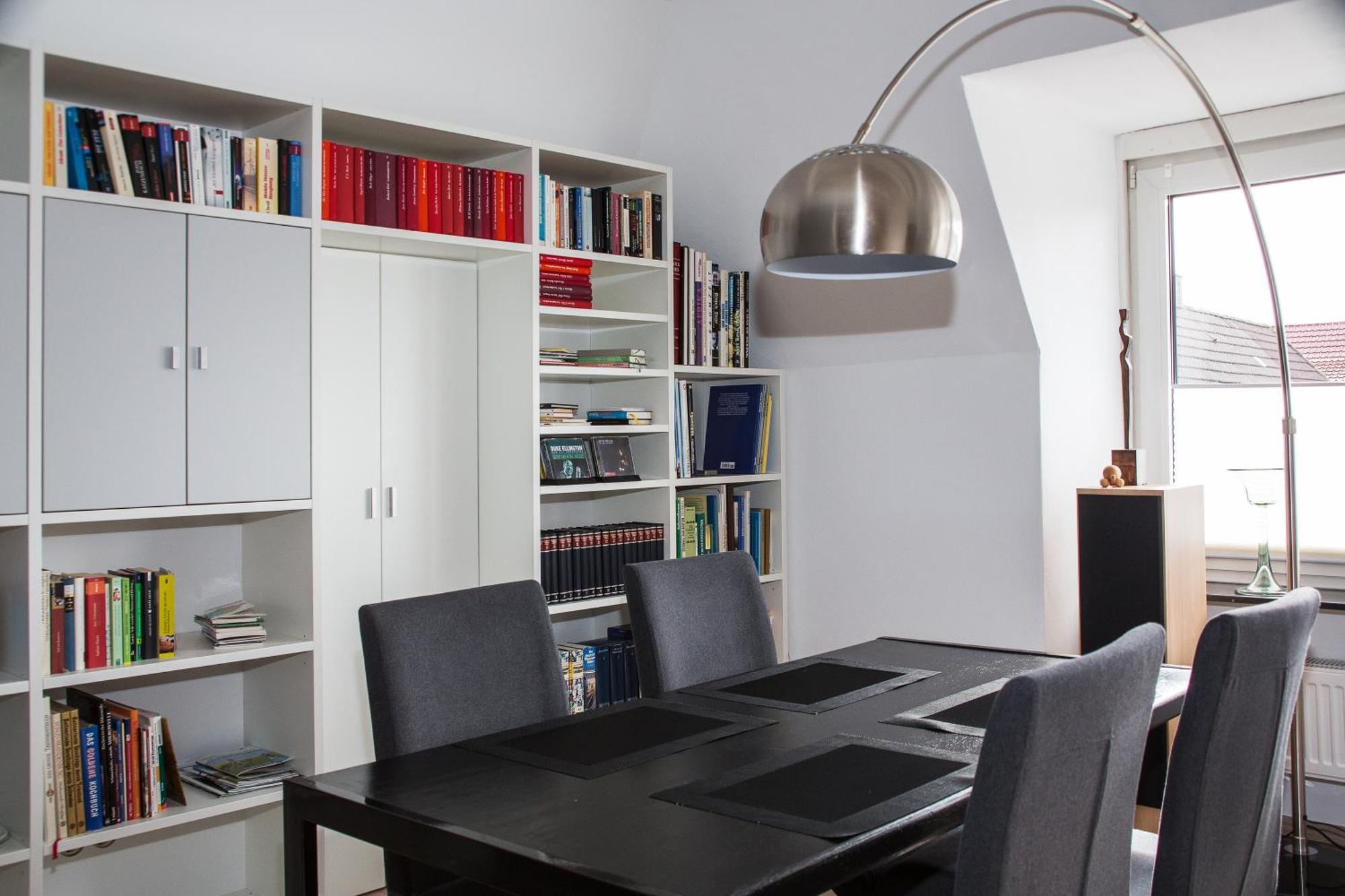 Apartmán Haus Schulz Heide  Exteriér fotografie