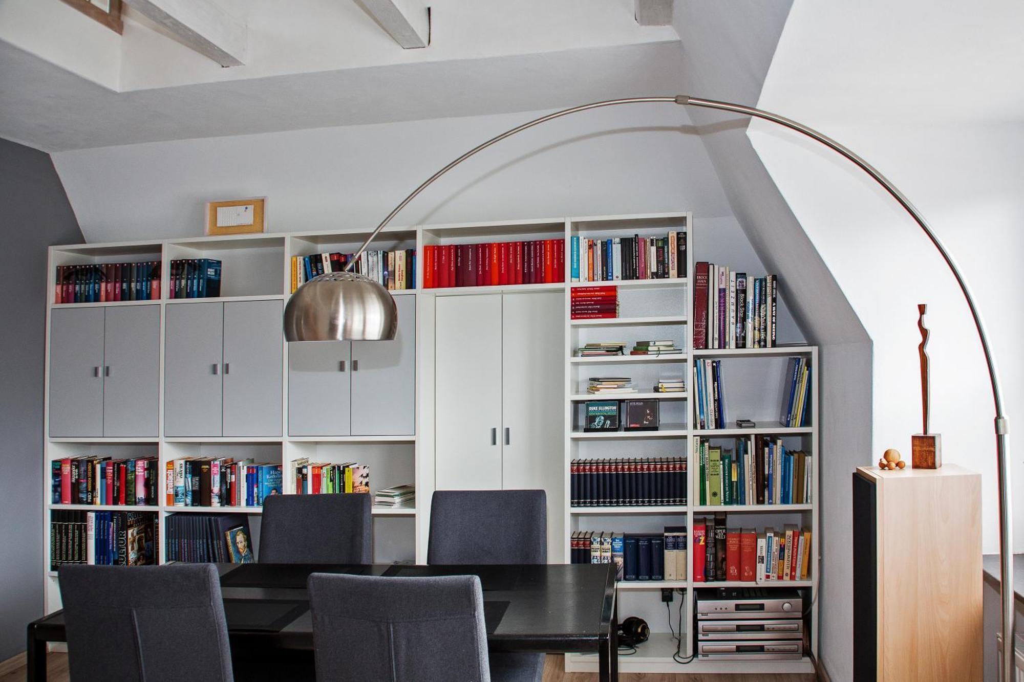 Apartmán Haus Schulz Heide  Exteriér fotografie
