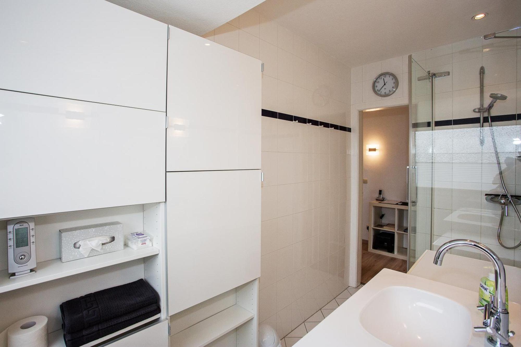 Apartmán Haus Schulz Heide  Exteriér fotografie