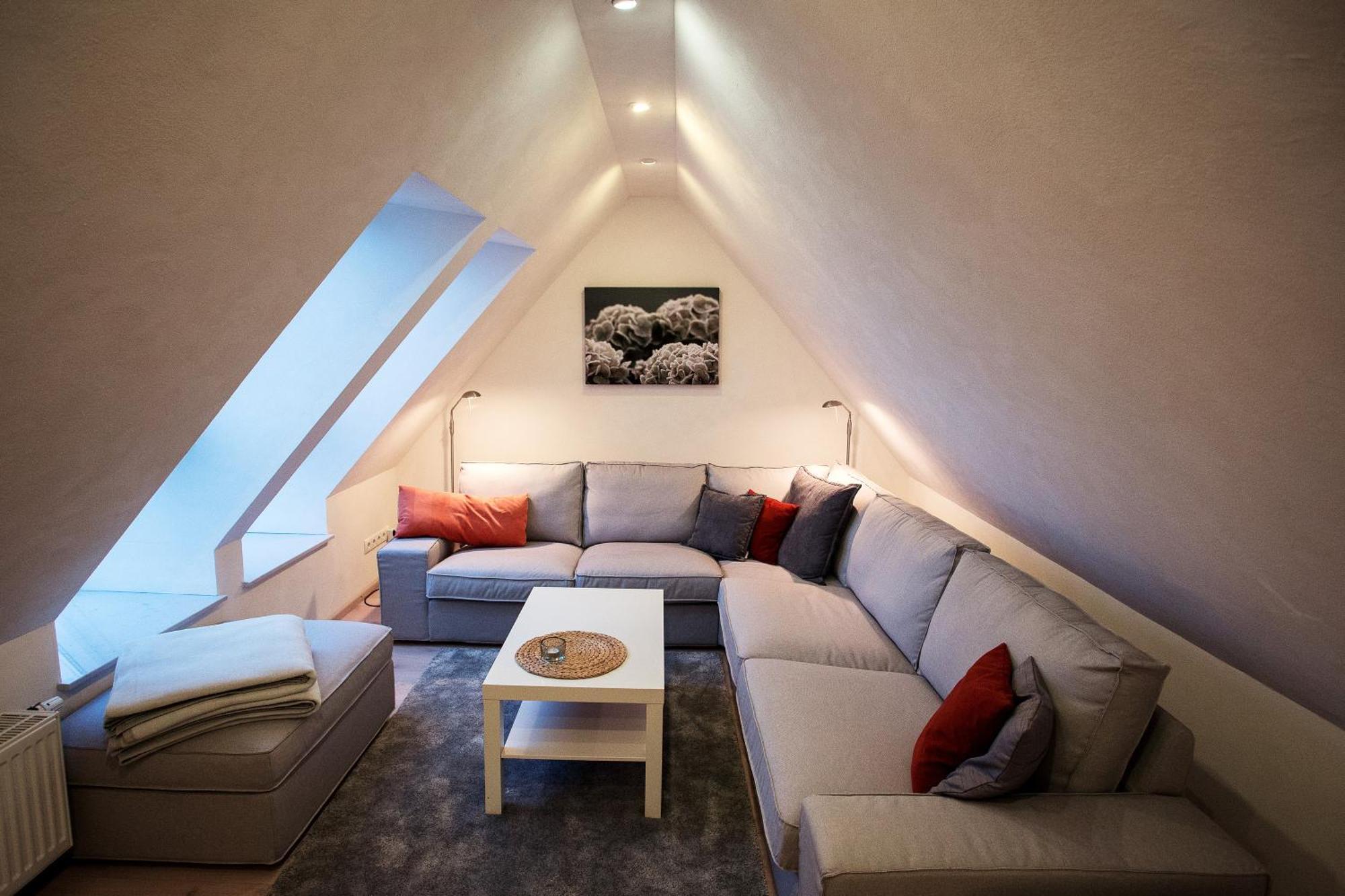 Apartmán Haus Schulz Heide  Exteriér fotografie